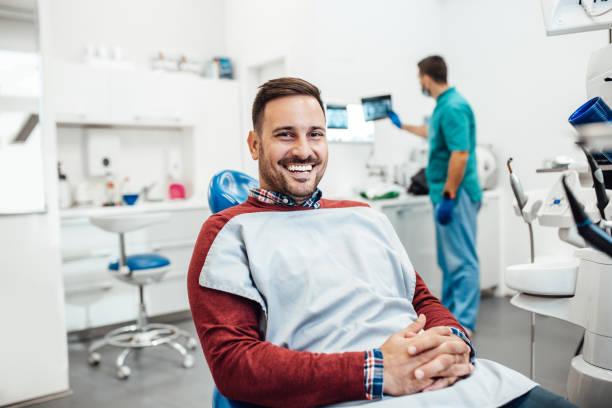 Best Tooth Extraction  in Moosup, CT