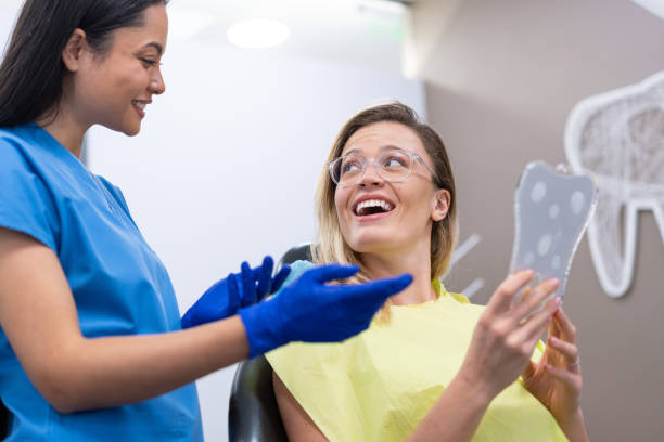 Laser Dentistry in Moosup, CT